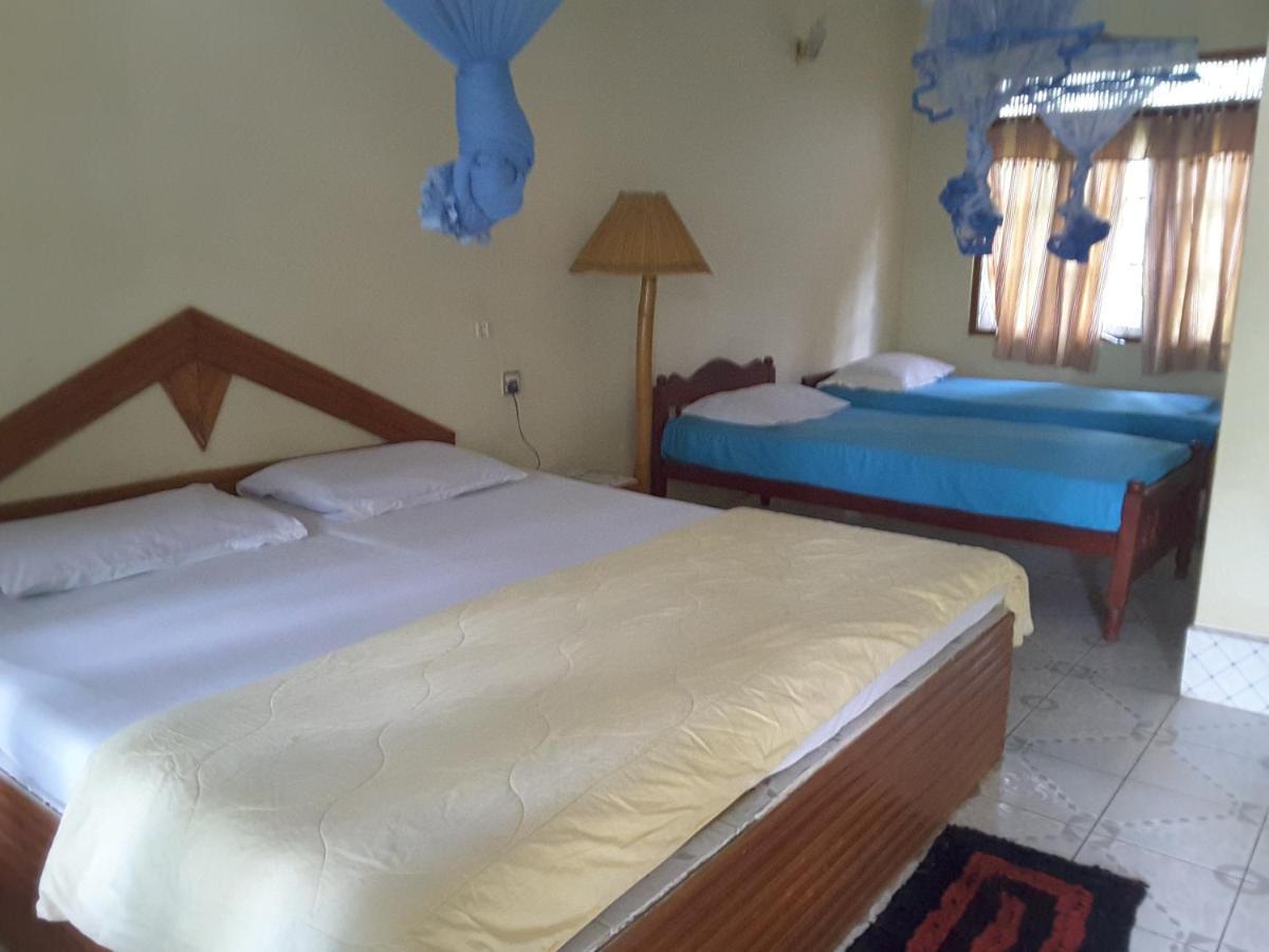 Sigiri Holiday Inn Inamaluwa Экстерьер фото