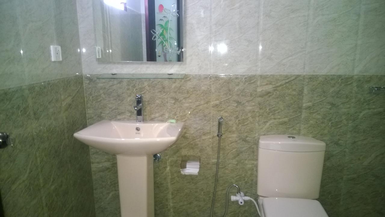 Sigiri Holiday Inn Inamaluwa Экстерьер фото